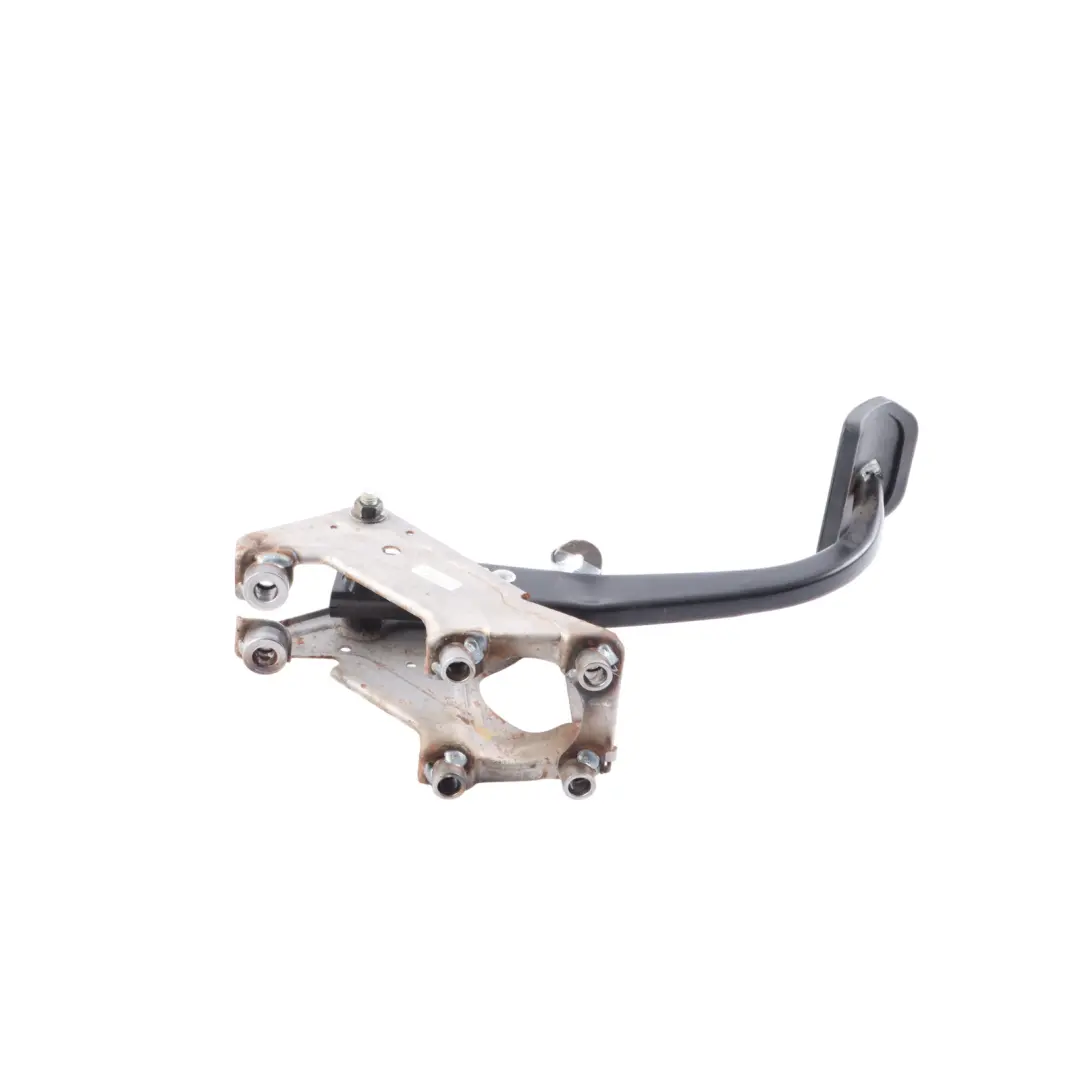 Land Rover Discovery L319 Brake Pedal Automatic Gearbox - SKU RHD-5H22-2455-BB - Part number 5H22-2455-BB