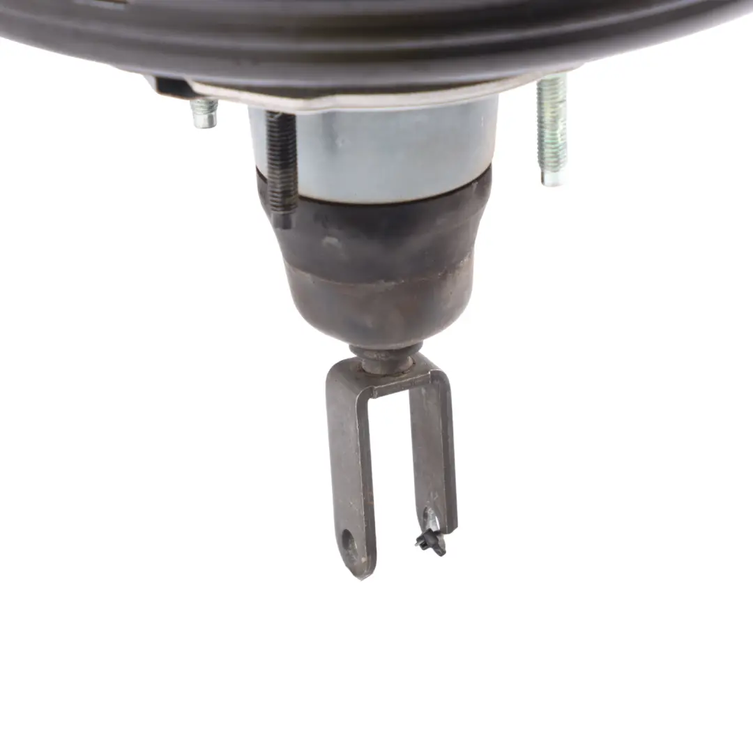 Land Rover L319 Brake Servo Master Cylinder Brake Booster Unit - SKU RHD-5H32-7B464-EC - Part number 5H32-7B464-EC