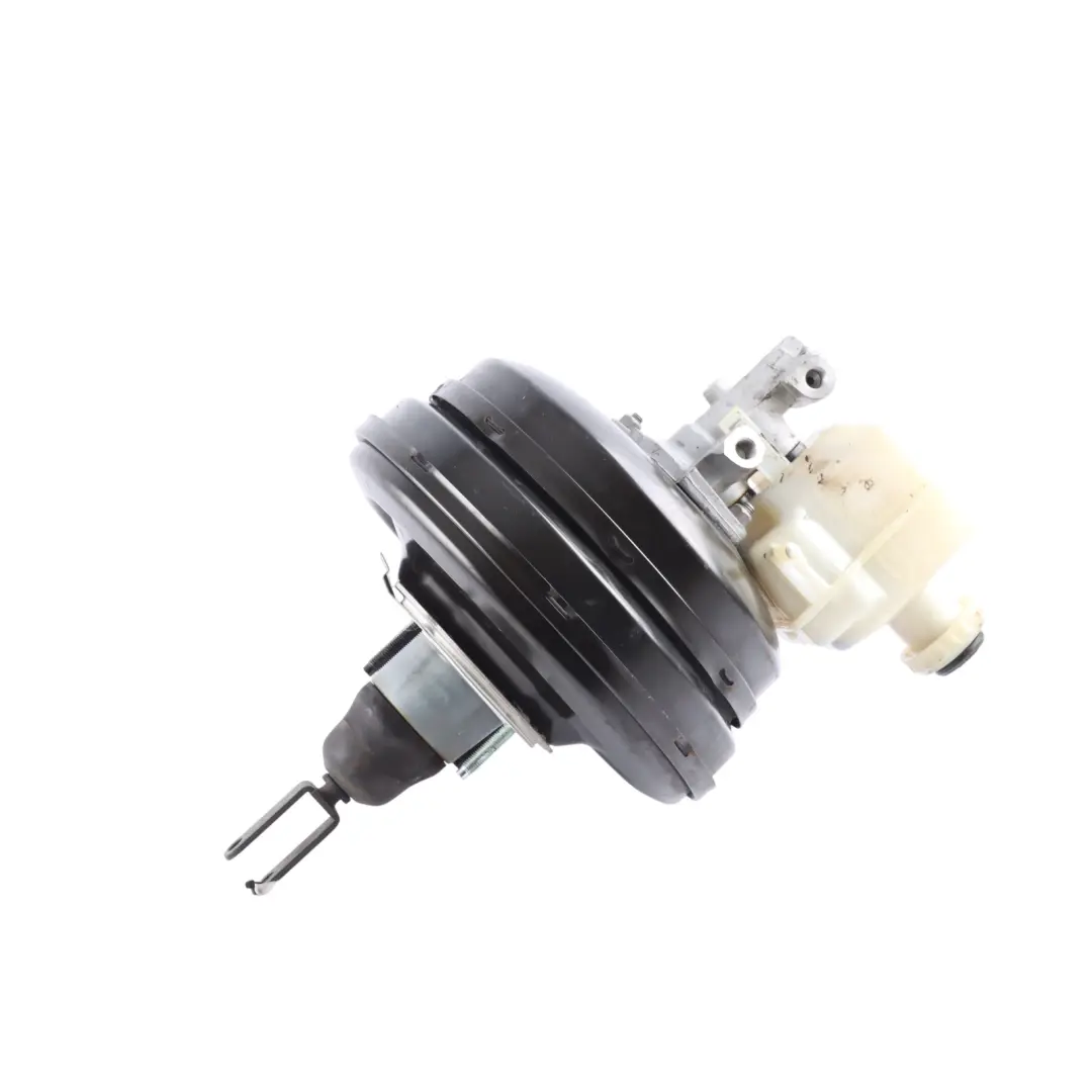 Land Rover L319 Brake Servo Master Cylinder Brake Booster Unit - SKU RHD-5H32-7B464-EC - Part number 5H32-7B464-EC