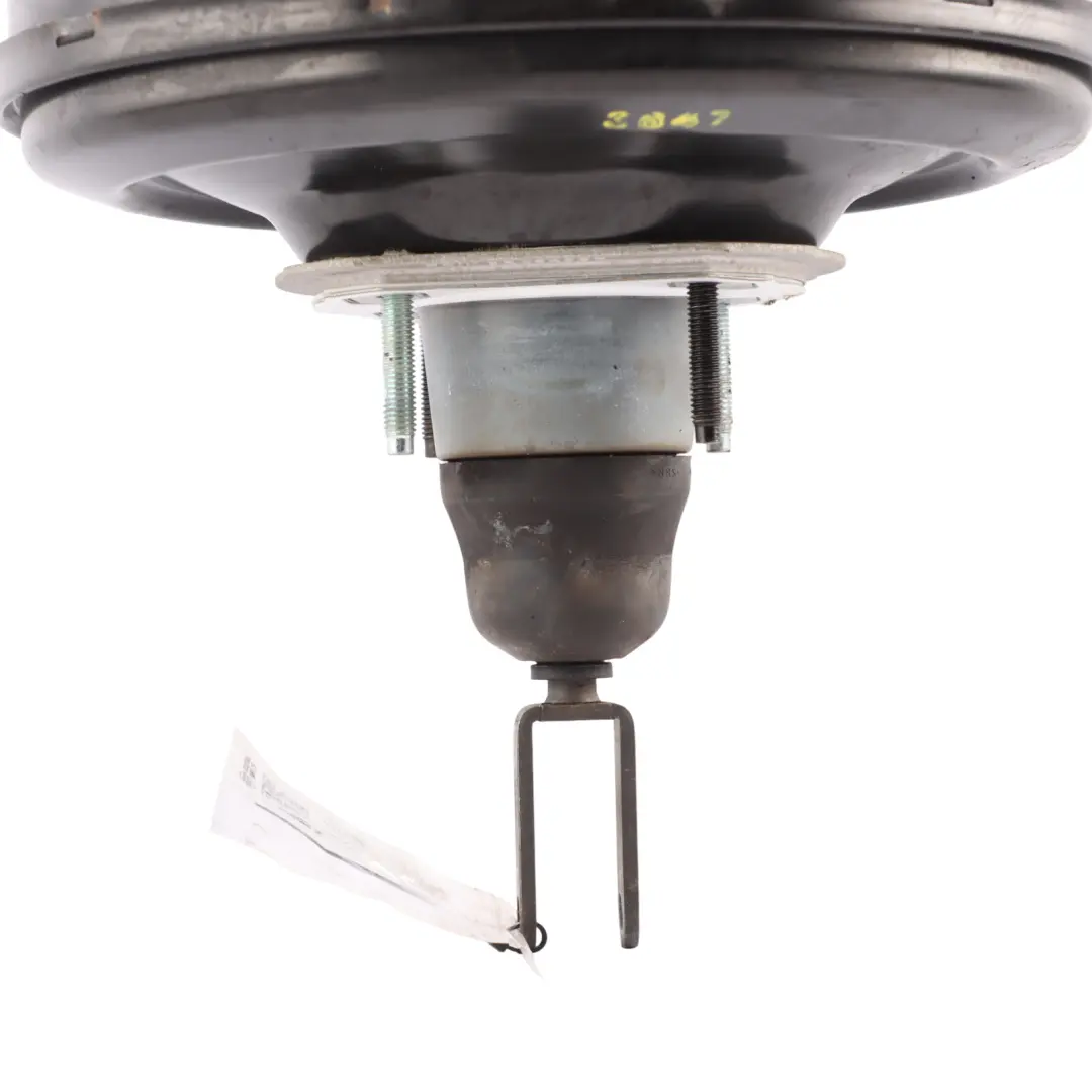 Land Rover L319 Brake Servo Master Cylinder Brake Booster Unit - SKU RHD-5H32-7B464-EC - Part number 5H32-7B464-EC