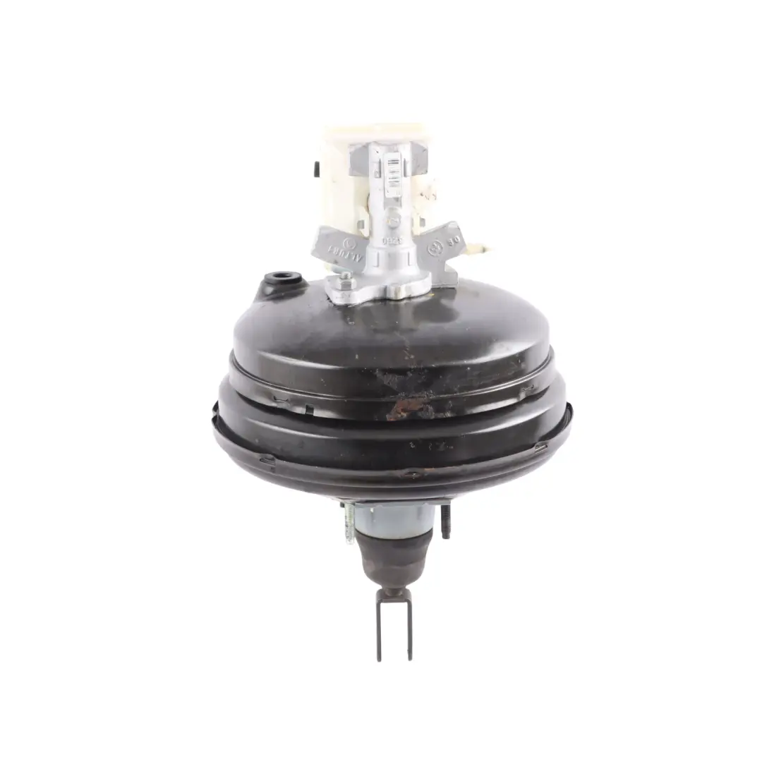 Land Rover L319 Brake Servo Master Cylinder Brake Booster Unit - SKU RHD-5H32-7B464-EC - Part number 5H32-7B464-EC