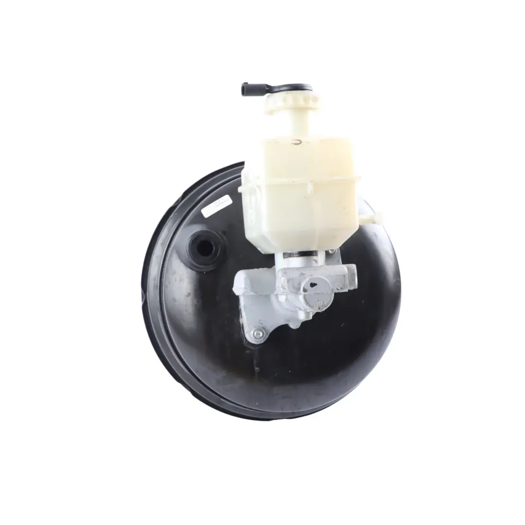 Brake Servo Master Cylinder Brake Booster Unit to Land Rover L319 with Part number 5H32-7B464-EC Land Rover L319 Brake Servo Master Cylinder Brake Booster Unit - SKU RHD-5H32-7B464-EC - Part number 5H32-7B464-EC