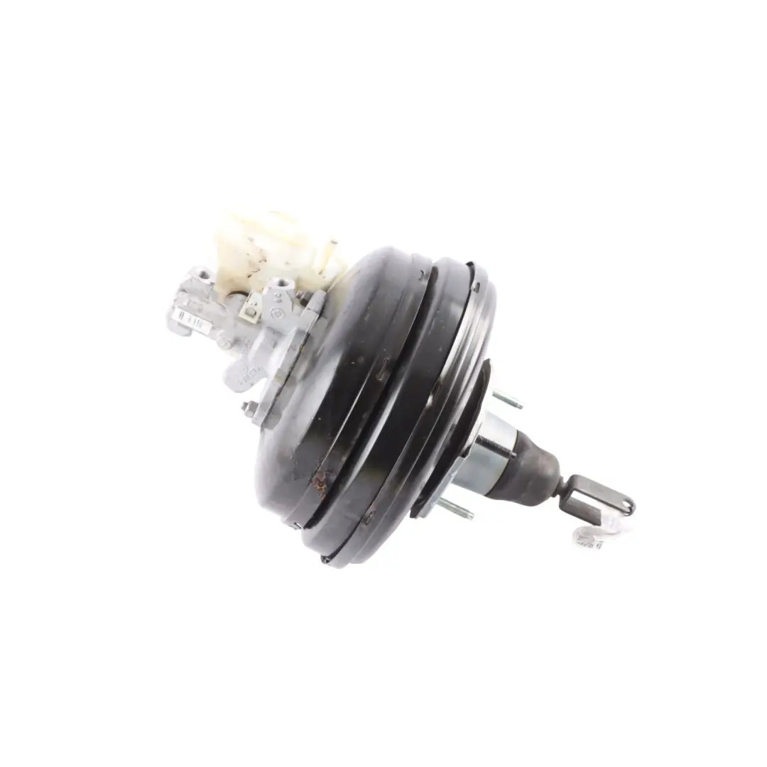 Land Rover L319 Brake Servo Master Cylinder Brake Booster Unit - SKU RHD-5H32-7B464-EC - Part number 5H32-7B464-EC