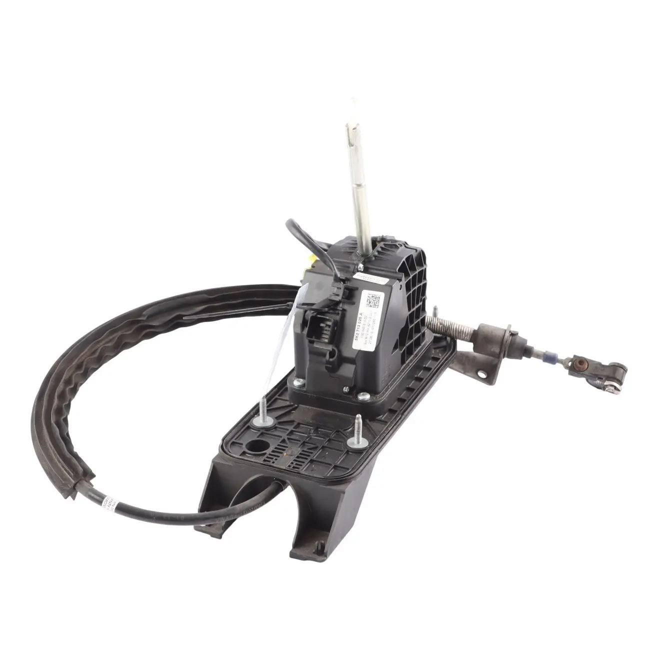 Audi A3 8P Gear Selector Gearshift Linkage Cable Automatic Gearbox 5K2713025A