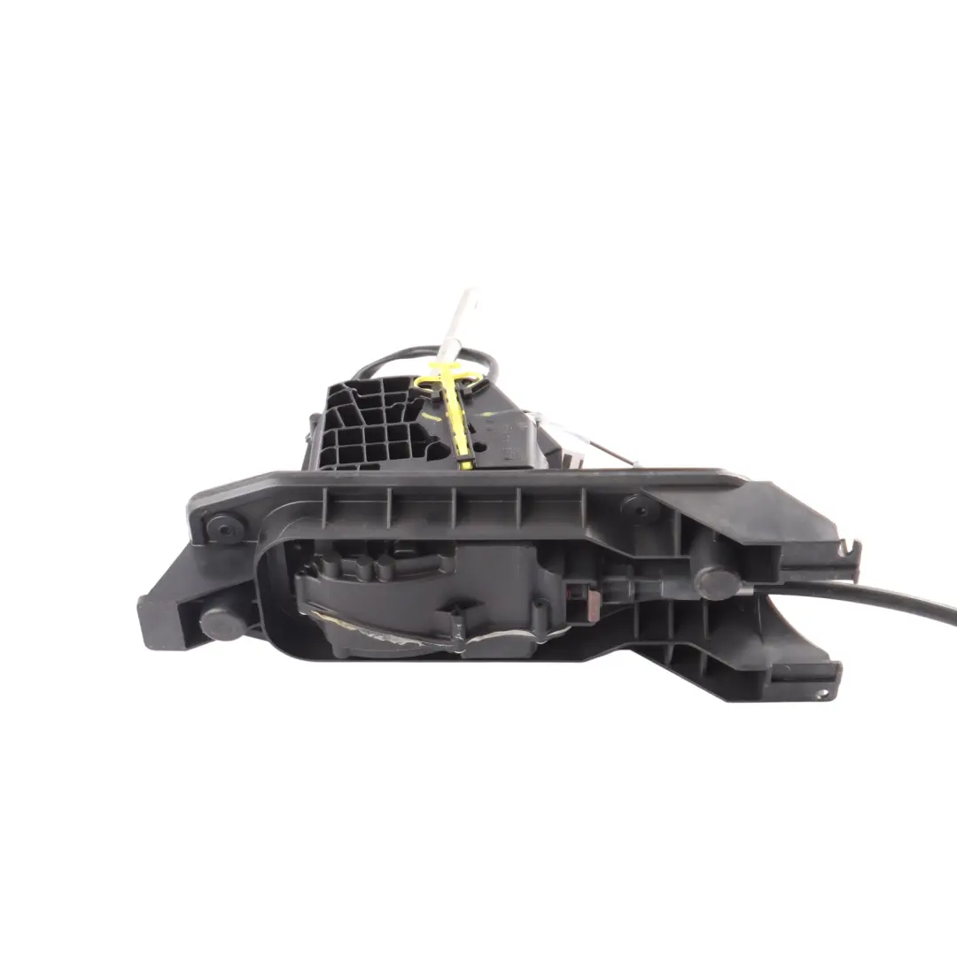 Selector Gearshift Linkage Cable Automatic Gearbox to Audi A3 8P Gear with Part number 5K2713025A Audi A3 8P Gear Selector Gearshift Linkage Cable Automatic Gearbox - SKU RHD-5K2713025A - Part number 5K2713025A