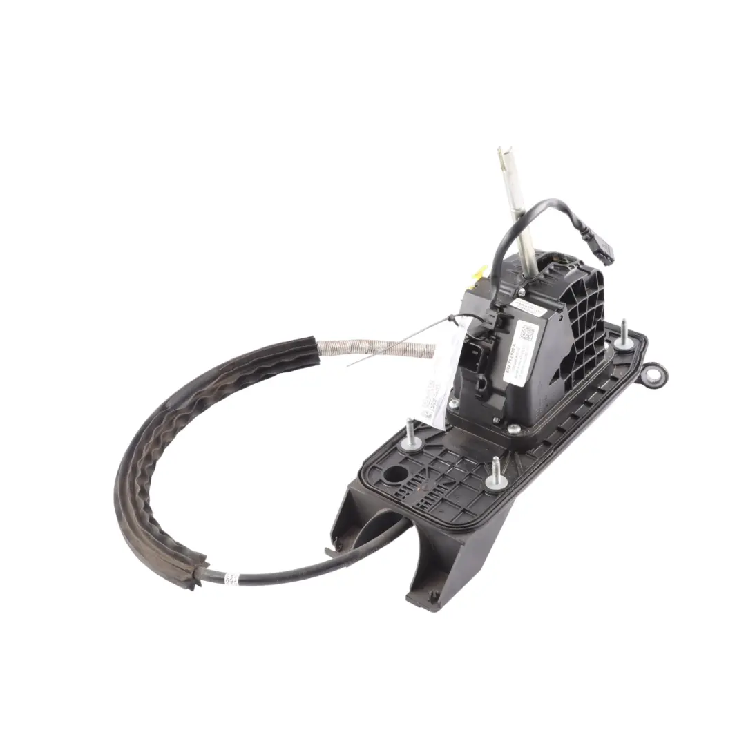 Selector Gearshift Linkage Cable Automatic Gearbox to Audi A3 8P Gear with Part number 5K2713025A Audi A3 8P Gear Selector Gearshift Linkage Cable Automatic Gearbox - SKU RHD-5K2713025A - Part number 5K2713025A