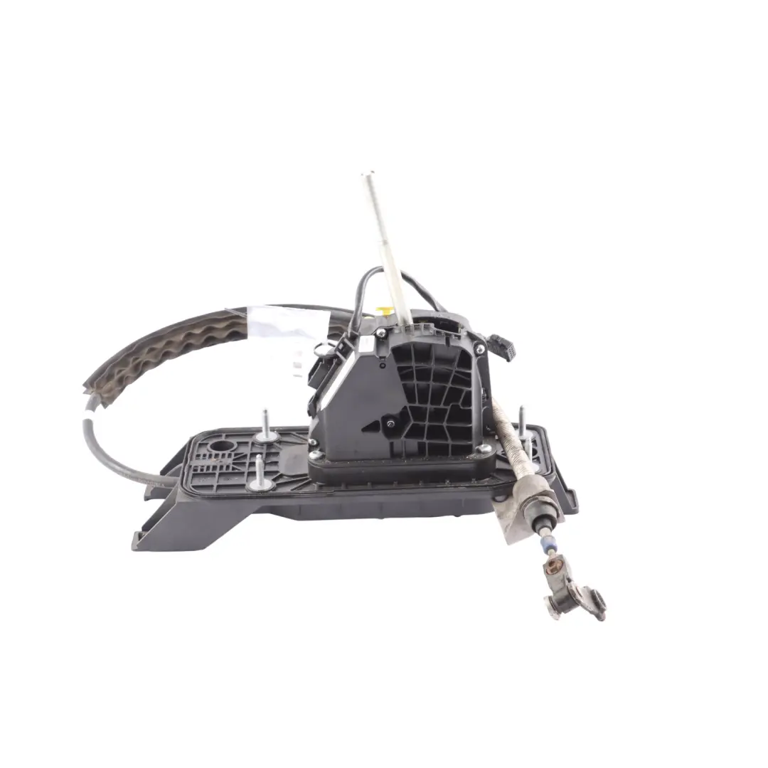 Selector Gearshift Linkage Cable Automatic Gearbox to Audi A3 8P Gear with Part number 5K2713025A Audi A3 8P Gear Selector Gearshift Linkage Cable Automatic Gearbox - SKU RHD-5K2713025A - Part number 5K2713025A