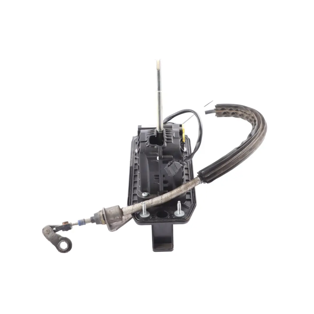 Selector Gearshift Linkage Cable Automatic Gearbox to Audi A3 8P Gear with Part number 5K2713025A Audi A3 8P Gear Selector Gearshift Linkage Cable Automatic Gearbox - SKU RHD-5K2713025A - Part number 5K2713025A