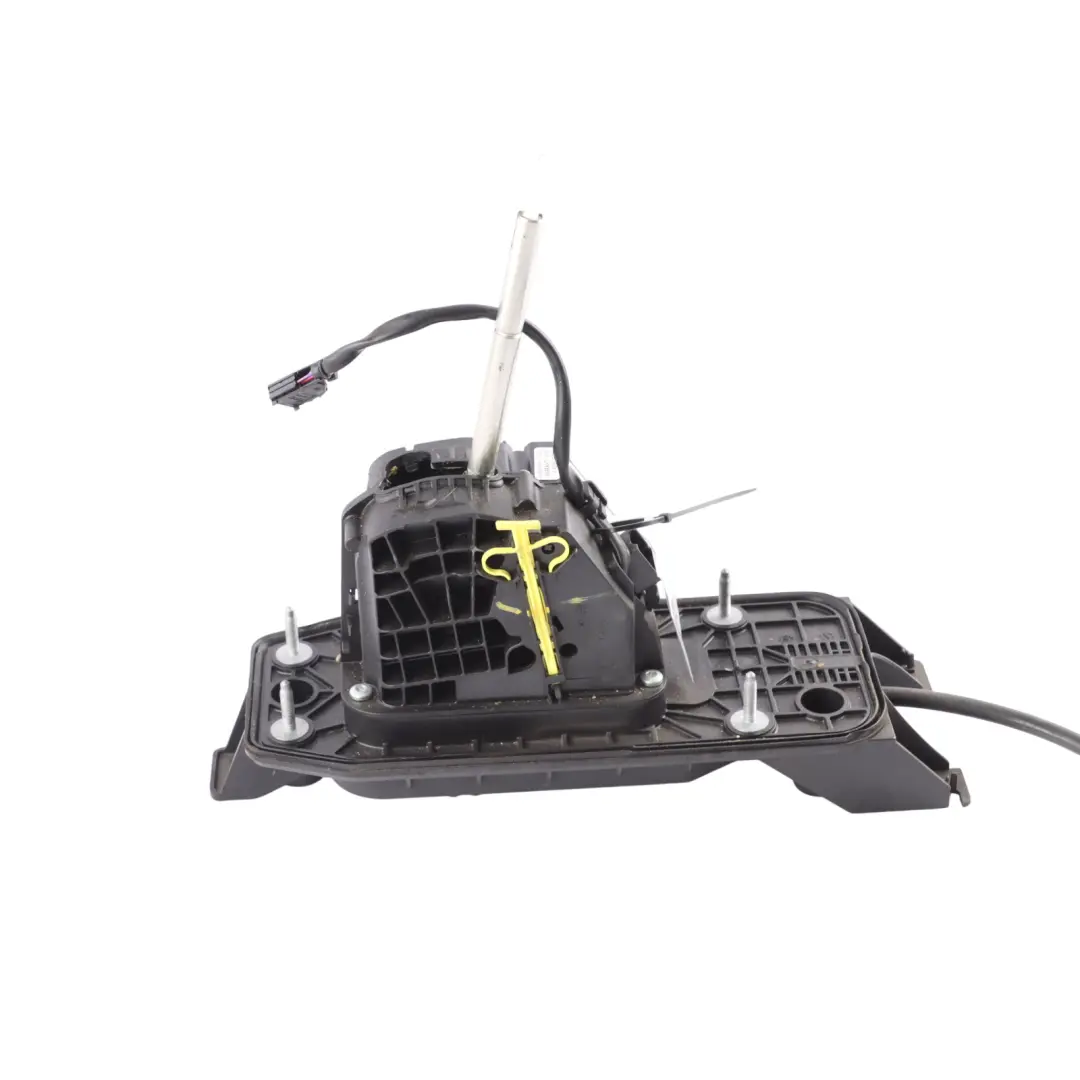 Selector Gearshift Linkage Cable Automatic Gearbox to Audi A3 8P Gear with Part number 5K2713025A Audi A3 8P Gear Selector Gearshift Linkage Cable Automatic Gearbox - SKU RHD-5K2713025A - Part number 5K2713025A