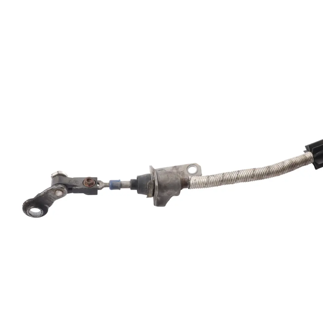 Selector Gearshift Linkage Cable Automatic Gearbox to Audi A3 8P Gear with Part number 5K2713025A Audi A3 8P Gear Selector Gearshift Linkage Cable Automatic Gearbox - SKU RHD-5K2713025A - Part number 5K2713025A