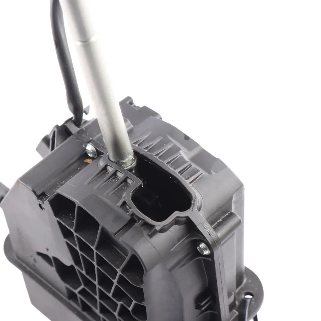 Mk6 Gear Selector Gearshift Linkage Automatic to Audi A3 8P VW Golf with Part number 5K2713025AA Audi A3 8P VW Golf Mk6 Gear Selector Gearshift Linkage Automatic - SKU RHD-5K2713025AA - Part number 5K2713025AA