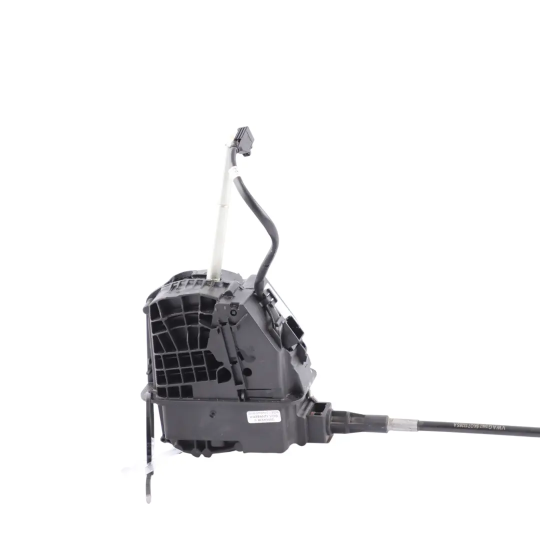 Audi A3 8P VW Golf Mk6 Gear Selector Gearshift Linkage Automatic - SKU RHD-5K2713025AA - Part number 5K2713025AA