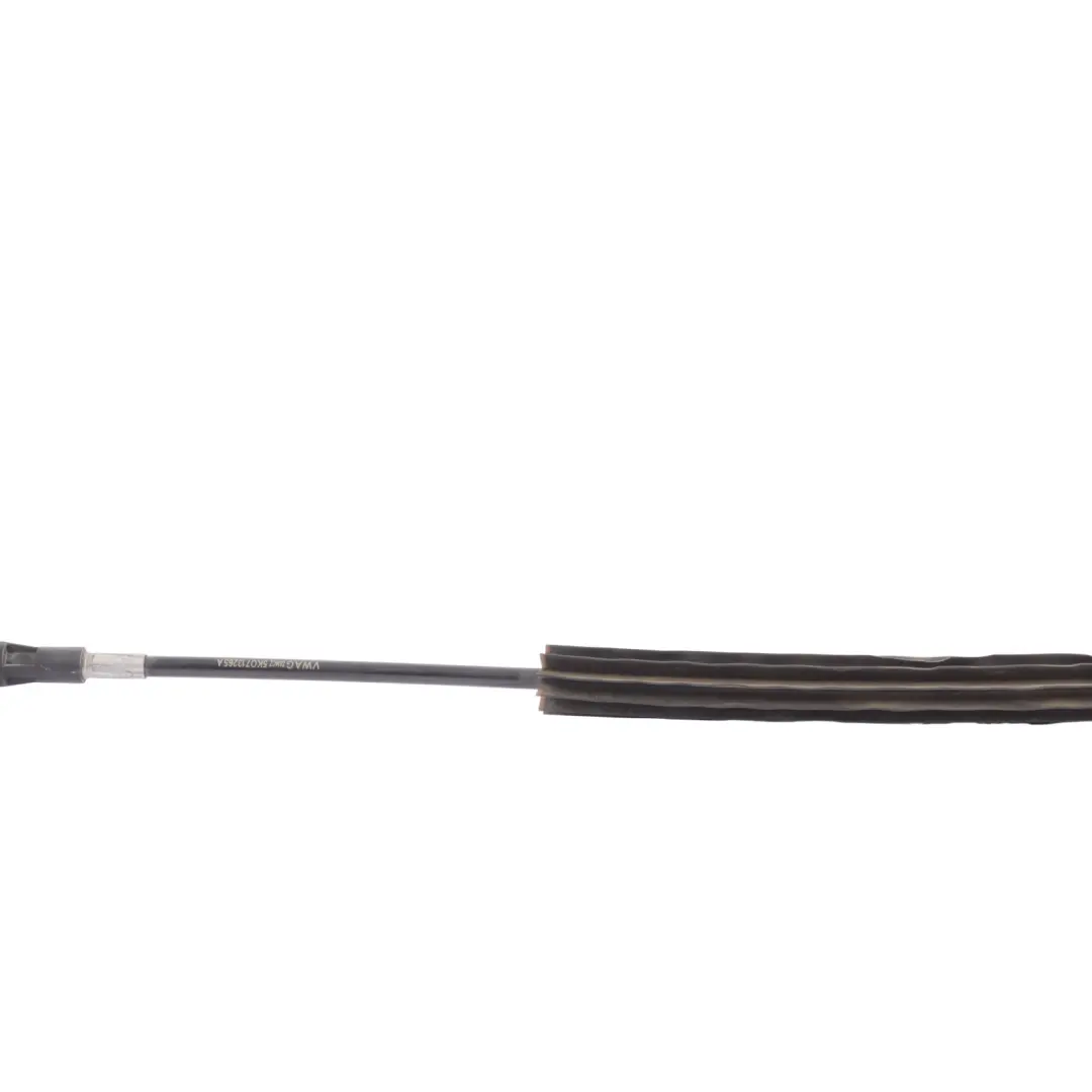 Audi A3 8P VW Golf Mk6 Gear Selector Gearshift Linkage Automatic - SKU RHD-5K2713025AA - Part number 5K2713025AA