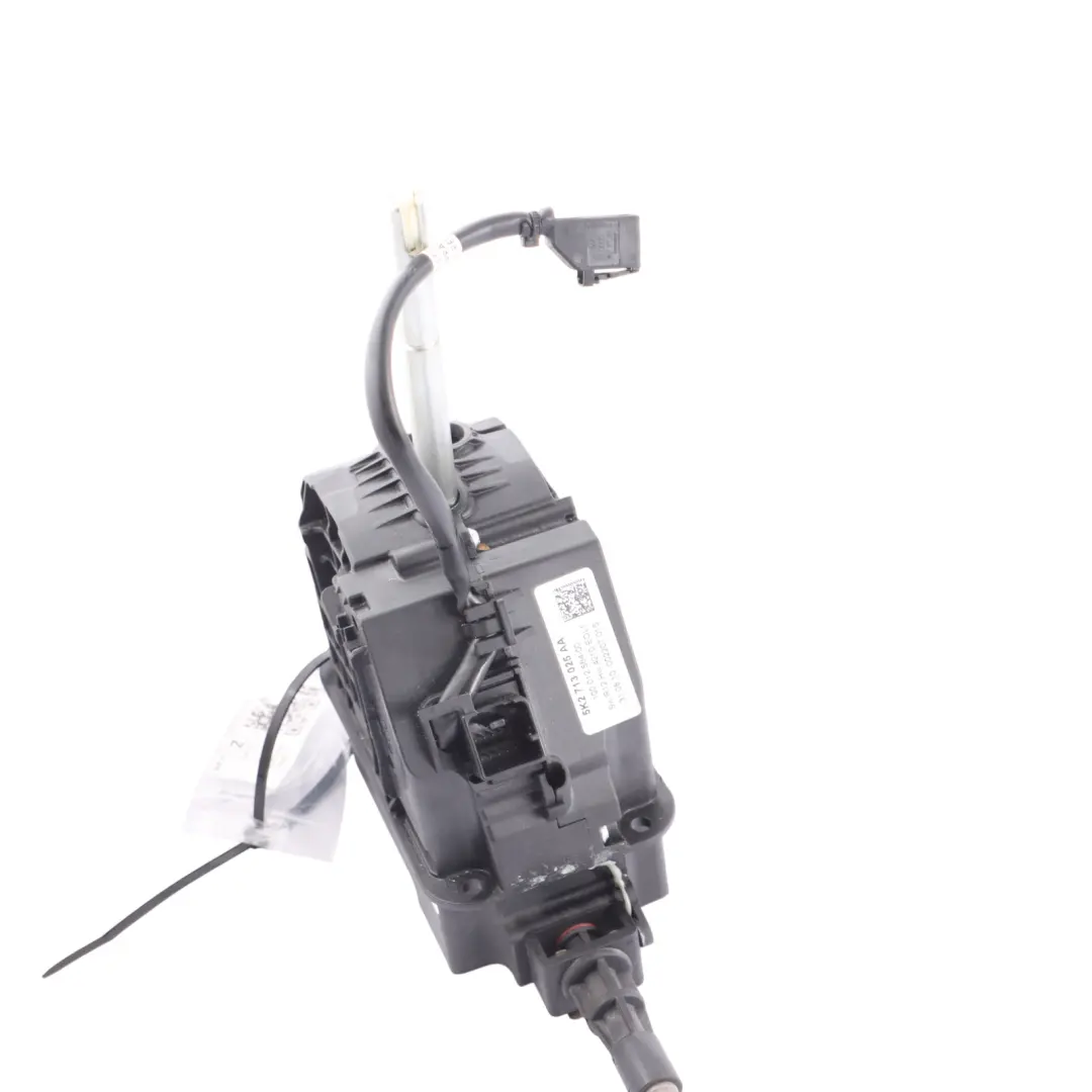 Mk6 Gear Selector Gearshift Linkage Automatic to Audi A3 8P VW Golf with Part number 5K2713025AA Audi A3 8P VW Golf Mk6 Gear Selector Gearshift Linkage Automatic - SKU RHD-5K2713025AA - Part number 5K2713025AA