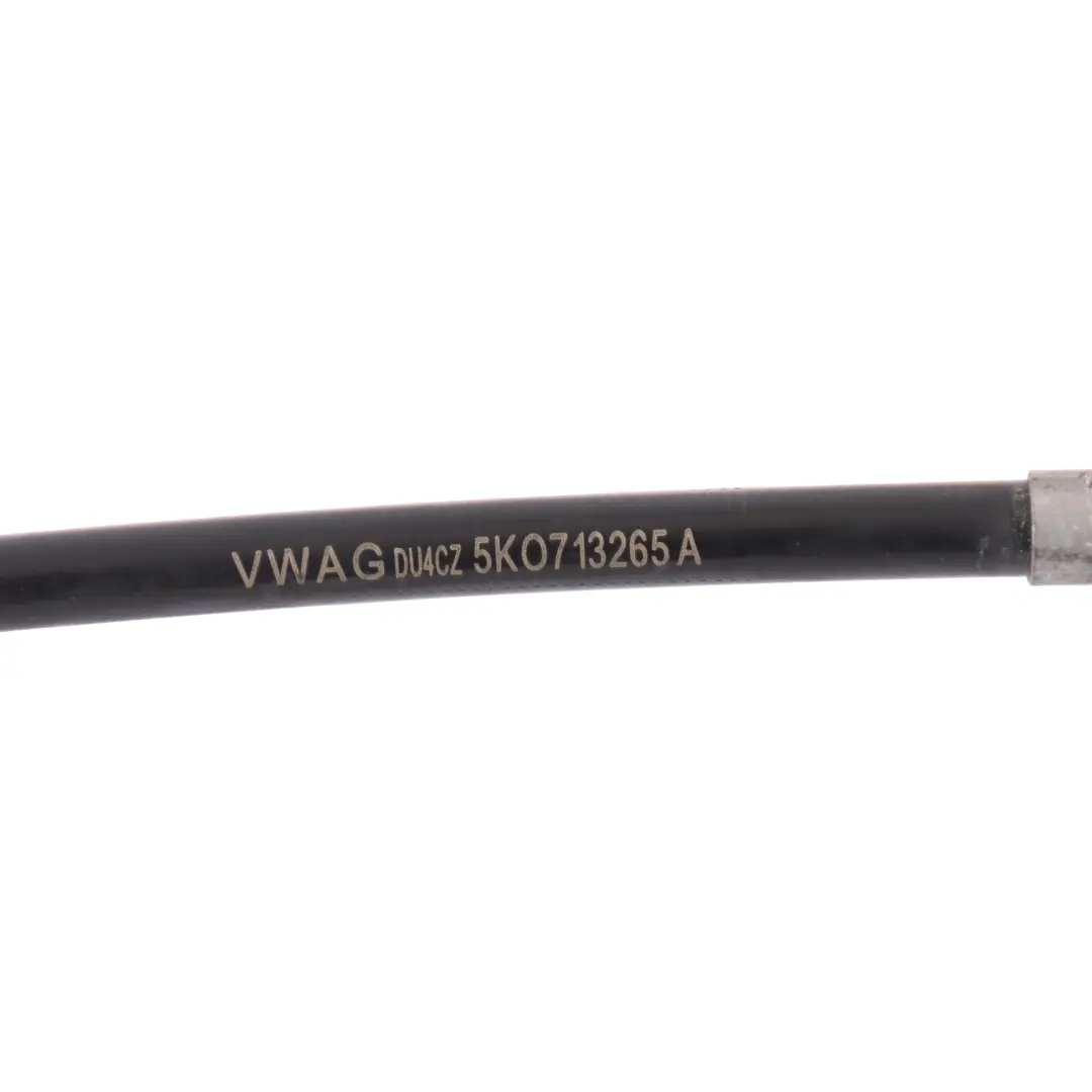 Mk6 Gear Selector Gearshift Linkage Automatic to Audi A3 8P VW Golf with Part number 5K2713025AA Audi A3 8P VW Golf Mk6 Gear Selector Gearshift Linkage Automatic - SKU RHD-5K2713025AA - Part number 5K2713025AA