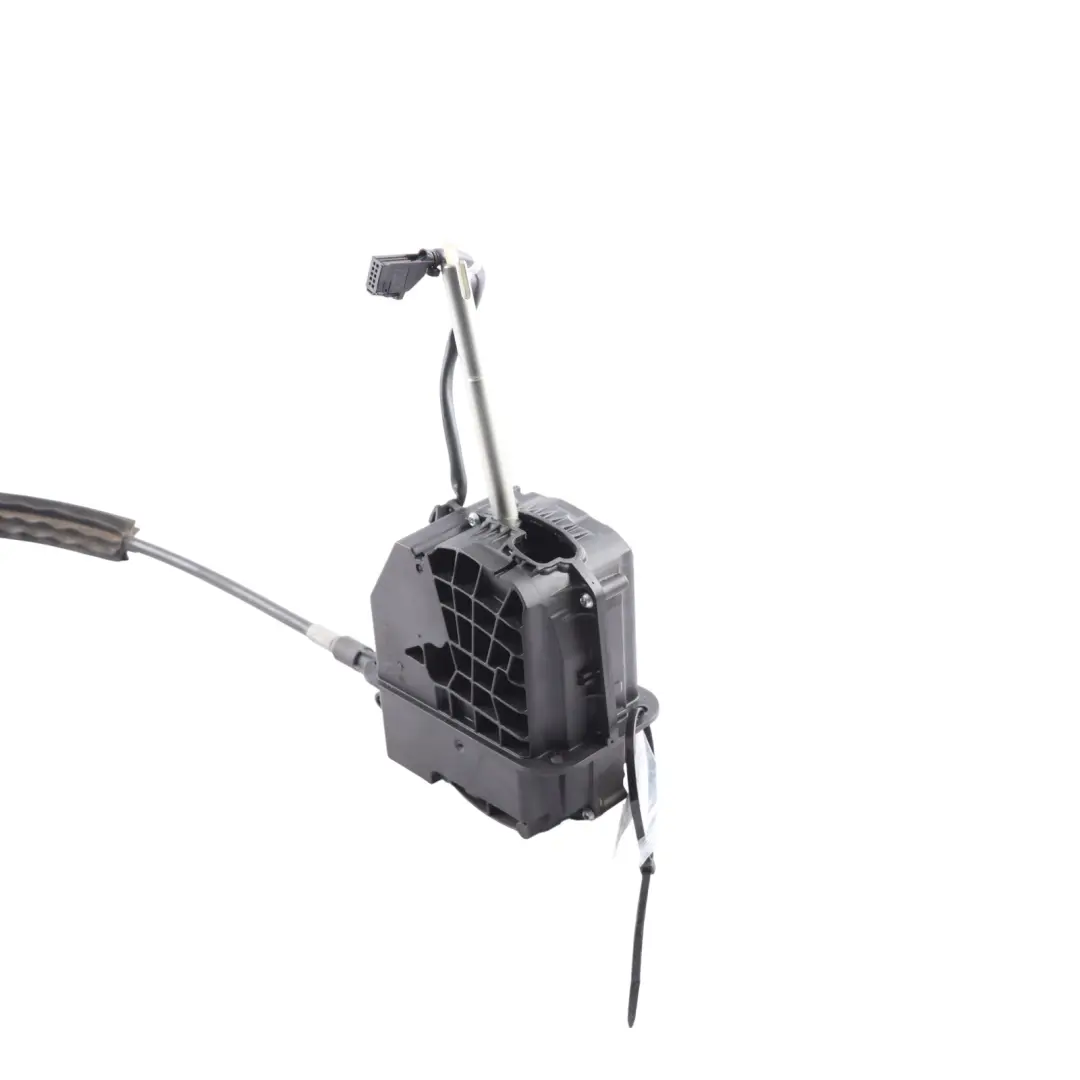 Audi A3 8P VW Golf Mk6 Gear Selector Gearshift Linkage Automatic - SKU RHD-5K2713025AA - Part number 5K2713025AA