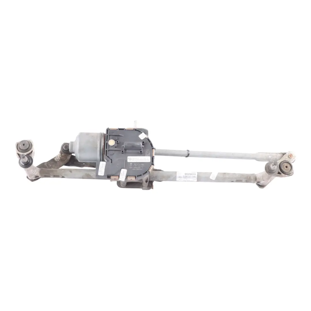 Volkswagen Golf 1K Front Window Wiper Motor Assembly - SKU RHD-5K2955601-2 - Part number 5K2955601