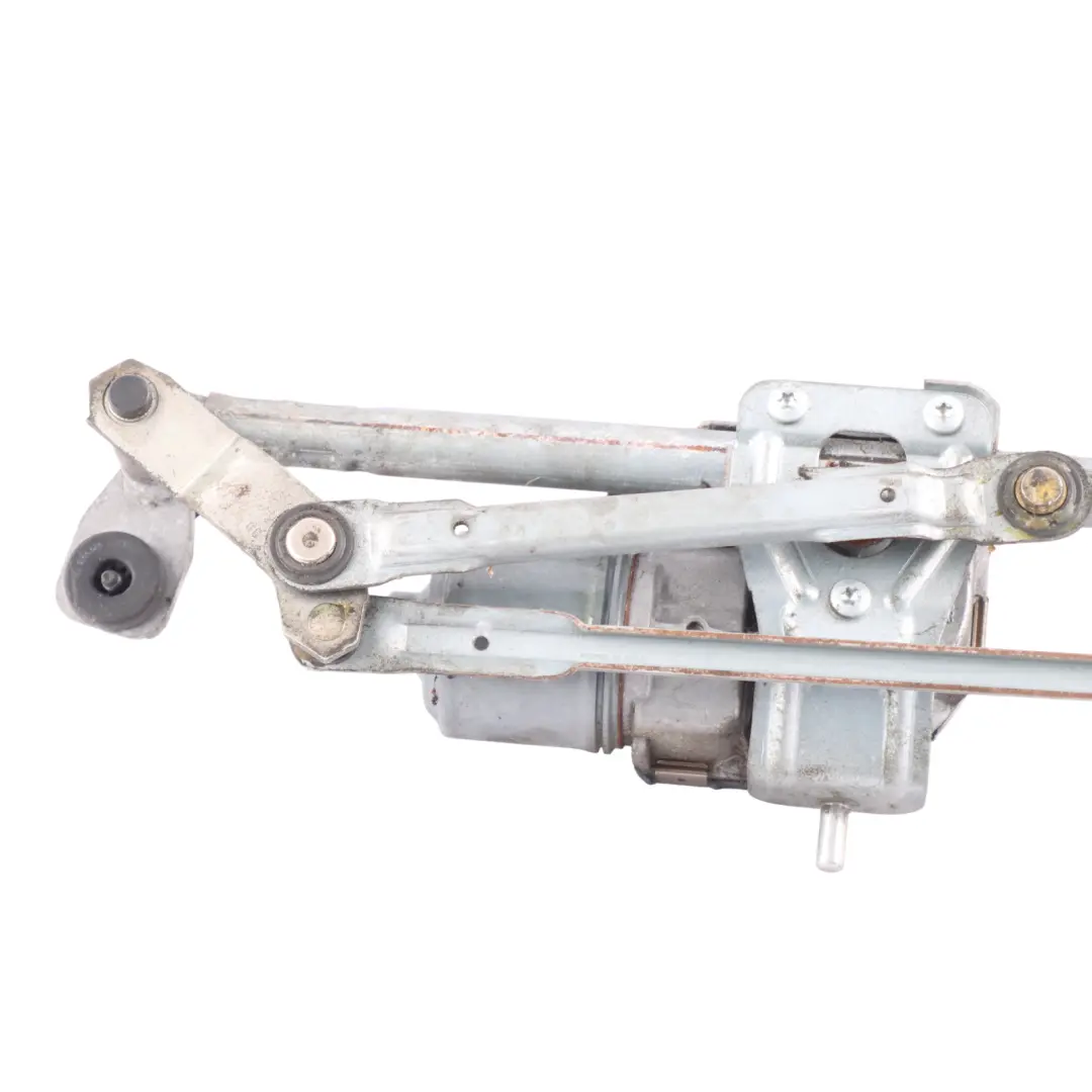 Volkswagen Golf 1K Front Window Wiper Motor Assembly - SKU RHD-5K2955601-2 - Part number 5K2955601