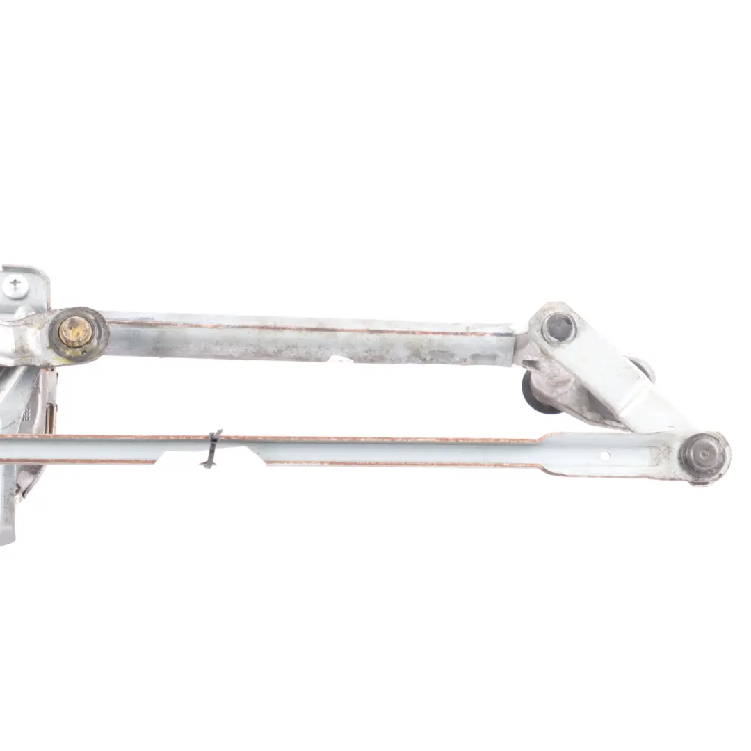 Volkswagen Golf 1K Front Window Wiper Motor Assembly - SKU RHD-5K2955601-2 - Part number 5K2955601