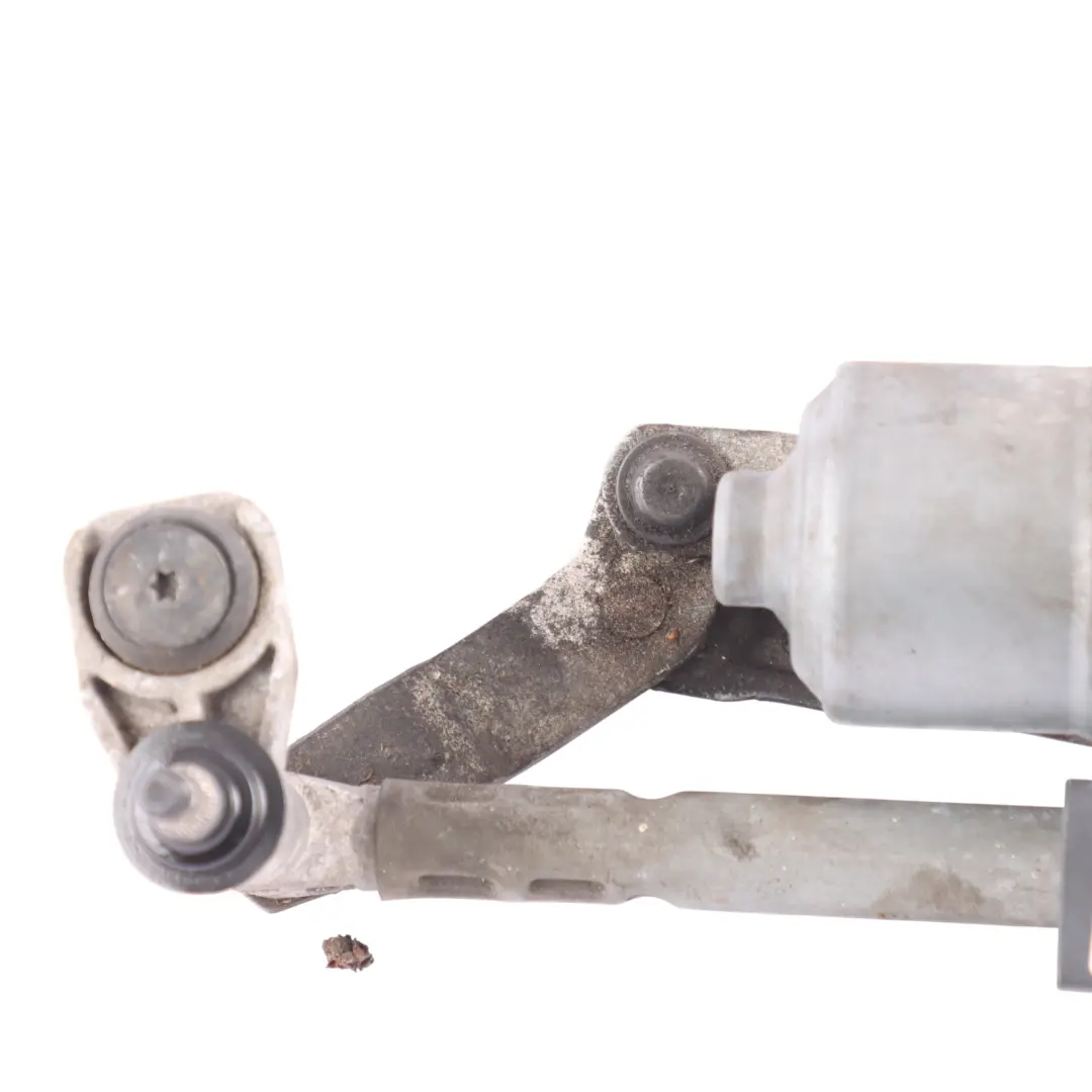 1K Front Window Wiper Motor Assembly to Volkswagen Golf with Part number 5K2955601 Volkswagen Golf 1K Front Window Wiper Motor Assembly - SKU RHD-5K2955601-2 - Part number 5K2955601