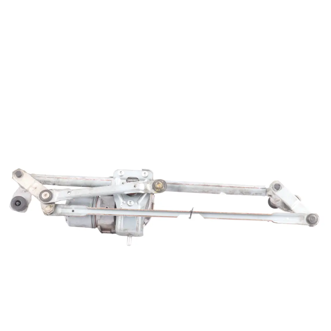 1K Front Window Wiper Motor Assembly to Volkswagen Golf with Part number 5K2955601 Volkswagen Golf 1K Front Window Wiper Motor Assembly - SKU RHD-5K2955601-2 - Part number 5K2955601