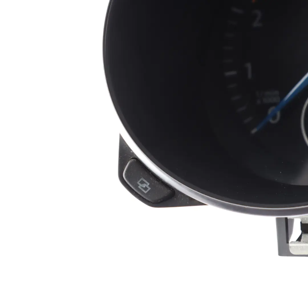 5K Automatic 2.0 CDLF Diesel Speedometer Instrument Cluster to VW Golf R with Part number 5K6920971B VW Golf R 5K Automatic 2.0 CDLF Diesel Speedometer Instrument Cluster - SKU RHD-5K6920971B - Part number 5K6920971B