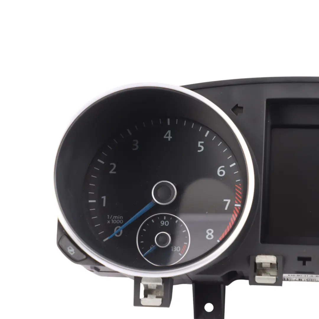 5K Automatic 2.0 CDLF Diesel Speedometer Instrument Cluster to VW Golf R with Part number 5K6920971B VW Golf R 5K Automatic 2.0 CDLF Diesel Speedometer Instrument Cluster - SKU RHD-5K6920971B - Part number 5K6920971B
