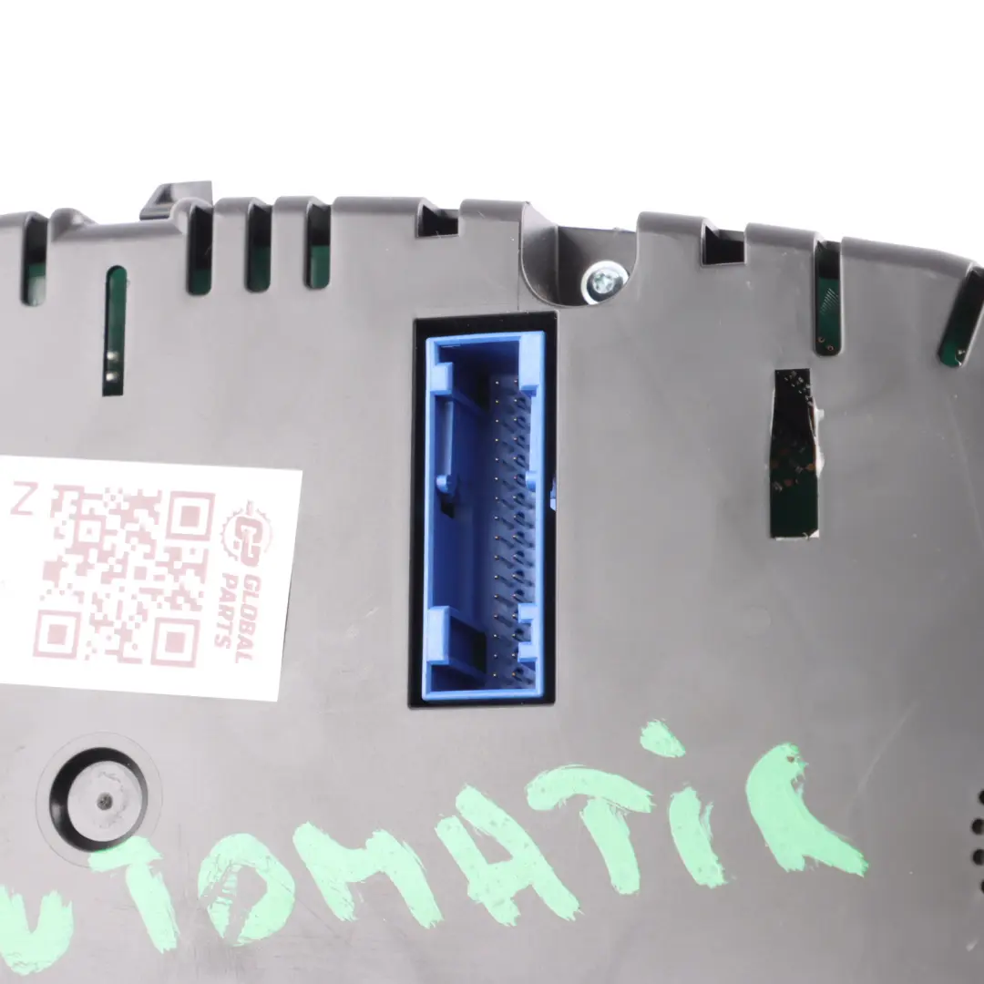 5K Automatic 2.0 CDLF Diesel Speedometer Instrument Cluster to VW Golf R with Part number 5K6920971B VW Golf R 5K Automatic 2.0 CDLF Diesel Speedometer Instrument Cluster - SKU RHD-5K6920971B - Part number 5K6920971B