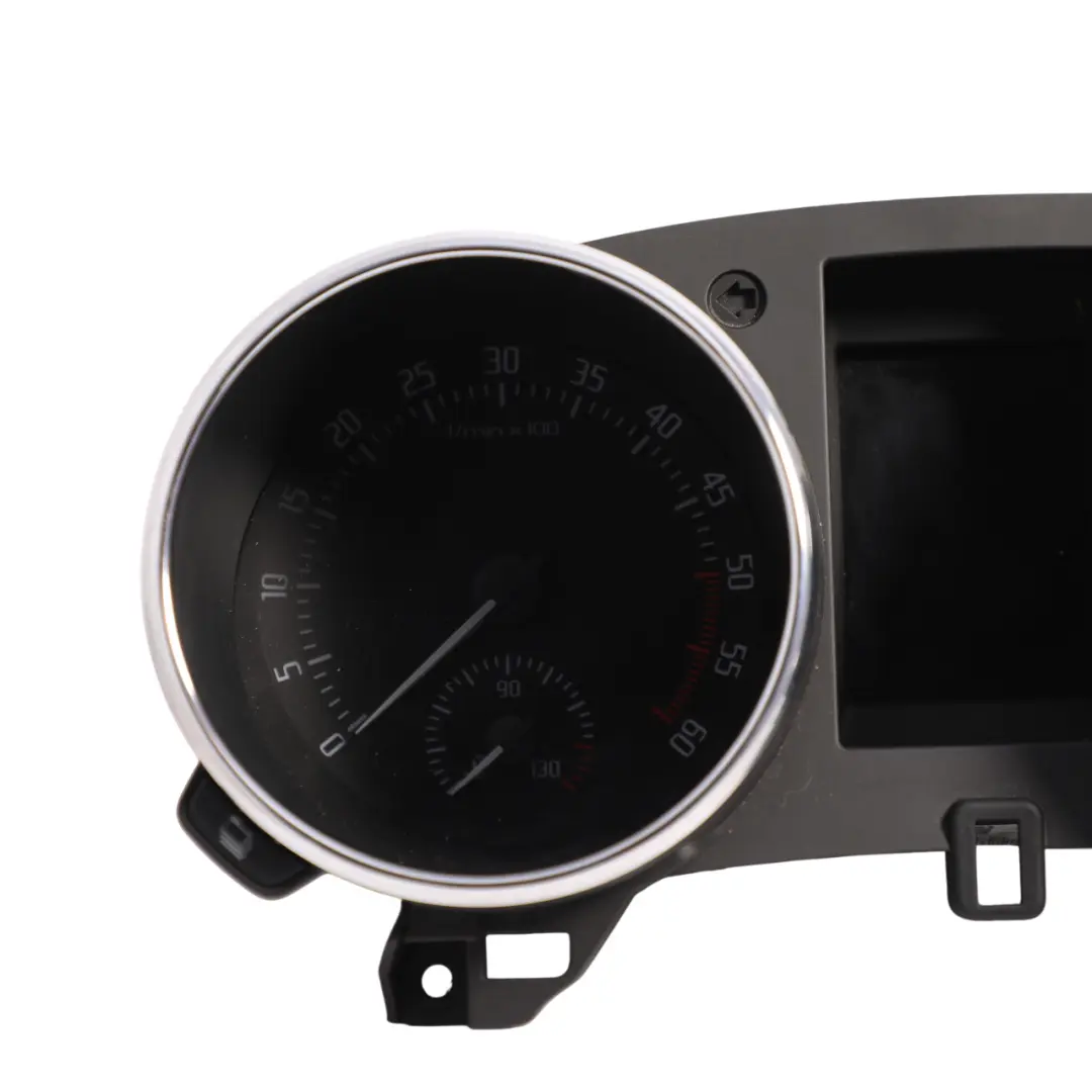 Instrument Cluster Speedometer Clocks Manual Diesel to Skoda Yeti 5L with Part number 5L0920900H Skoda Yeti 5L Instrument Cluster Speedometer Clocks Manual Diesel - SKU RHD-5L0920900H - Part number 5L0920900H