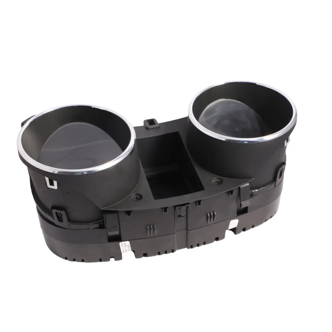 Instrument Cluster Speedometer Clocks Manual Diesel to Skoda Yeti 5L with Part number 5L0920900H Skoda Yeti 5L Instrument Cluster Speedometer Clocks Manual Diesel - SKU RHD-5L0920900H - Part number 5L0920900H