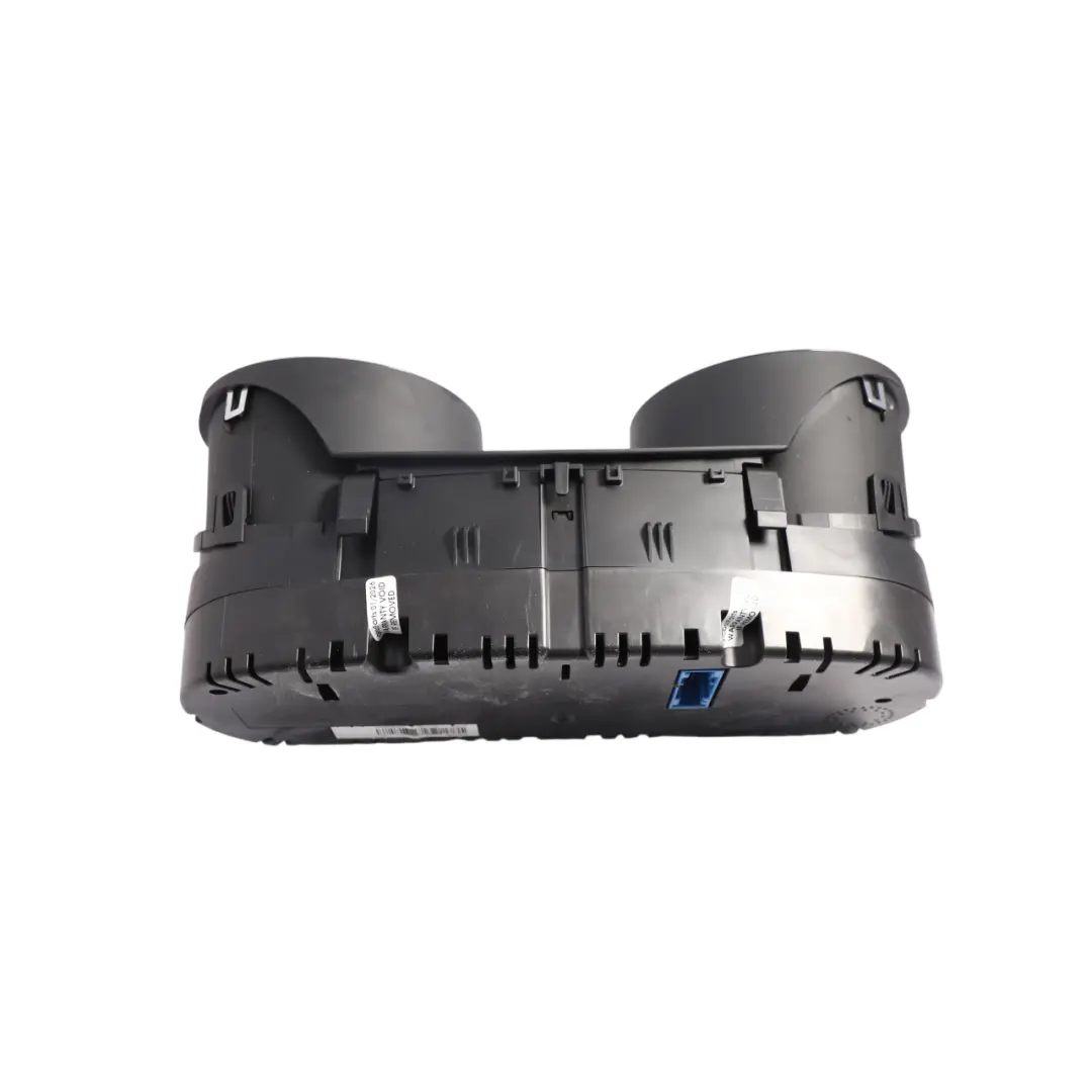 Instrument Cluster Speedometer Clocks Manual Diesel to Skoda Yeti 5L with Part number 5L0920900H Skoda Yeti 5L Instrument Cluster Speedometer Clocks Manual Diesel - SKU RHD-5L0920900H - Part number 5L0920900H