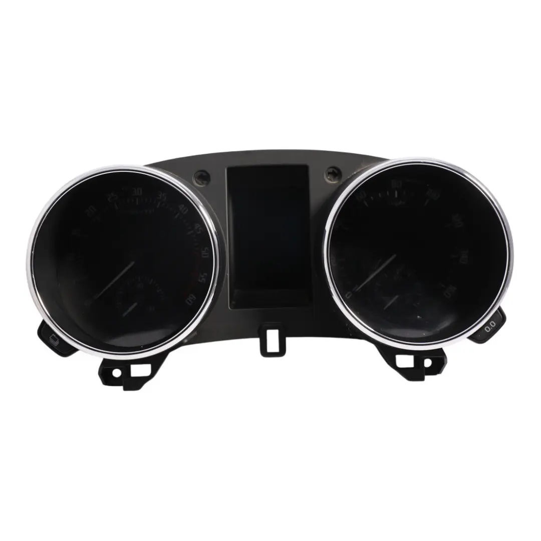 Instrument Cluster Speedometer Clocks Manual Diesel to Skoda Yeti 5L with Part number 5L0920940E Skoda Yeti 5L Instrument Cluster Speedometer Clocks Manual Diesel - SKU RHD-5L0920940E - Part number 5L0920940E