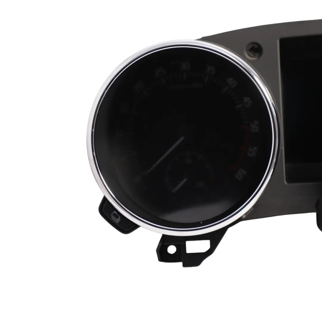 Skoda Yeti 5L Instrument Cluster Speedometer Clocks Manual Diesel - SKU RHD-5L0920940E - Part number 5L0920940E