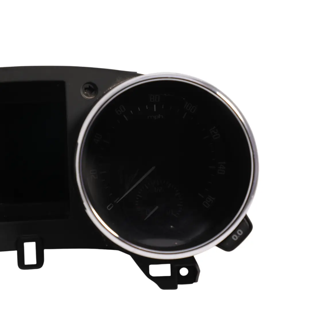 Skoda Yeti 5L Instrument Cluster Speedometer Clocks Manual Diesel - SKU RHD-5L0920940E - Part number 5L0920940E