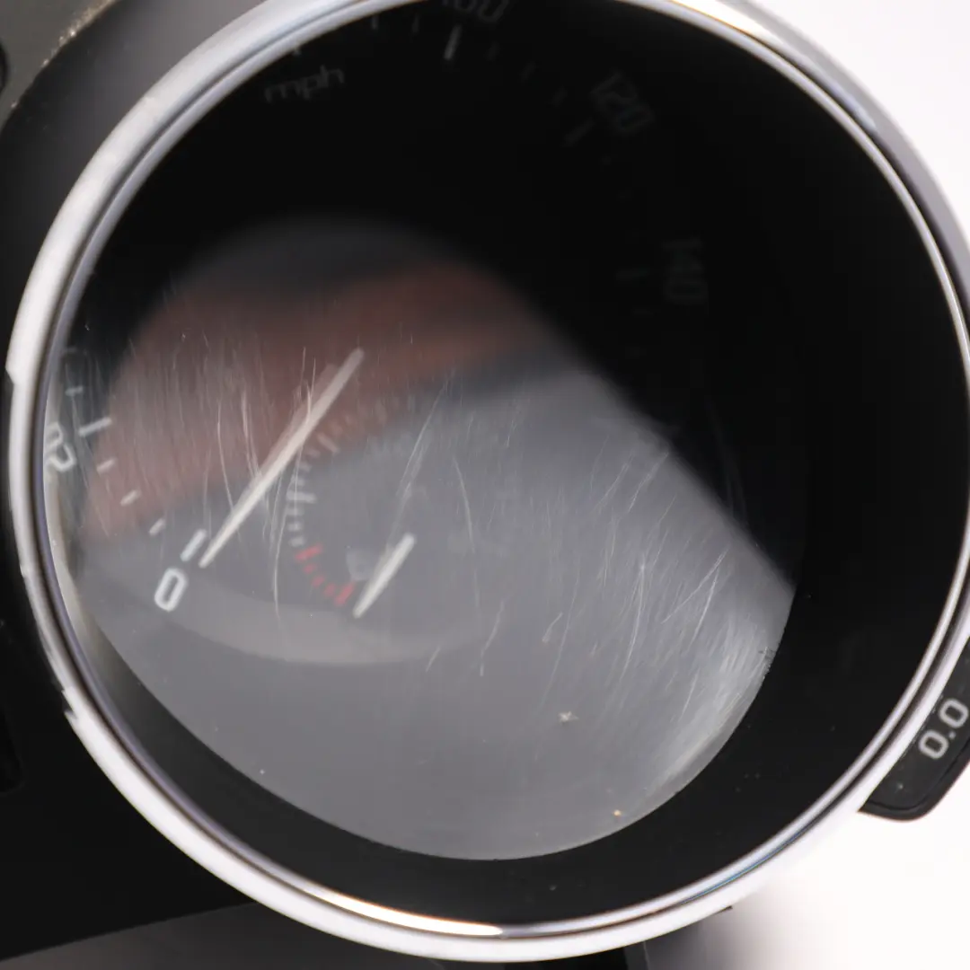 Skoda Yeti 5L Instrument Cluster Speedometer Clocks Manual Diesel - SKU RHD-5L0920940E - Part number 5L0920940E