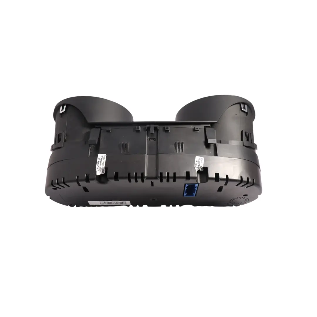 Skoda Yeti 5L Instrument Cluster Speedometer Clocks Manual Diesel - SKU RHD-5L0920940E - Part number 5L0920940E