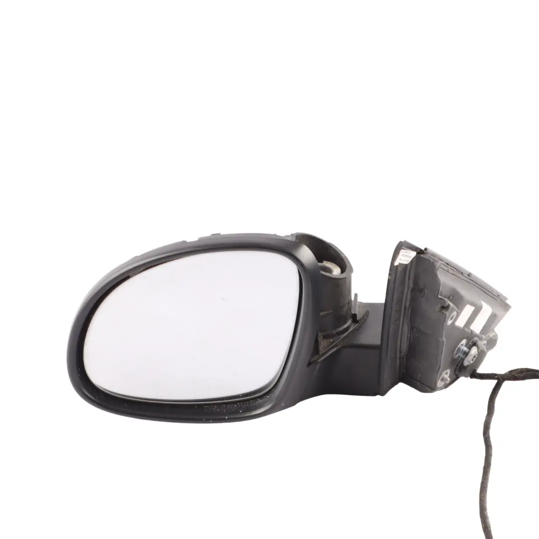 Skoda Yeti 5L Door Wing Mirror Electric Powerfold Heated Left N/S - SKU RHD-5L2857507B - Part number 5L2857507B