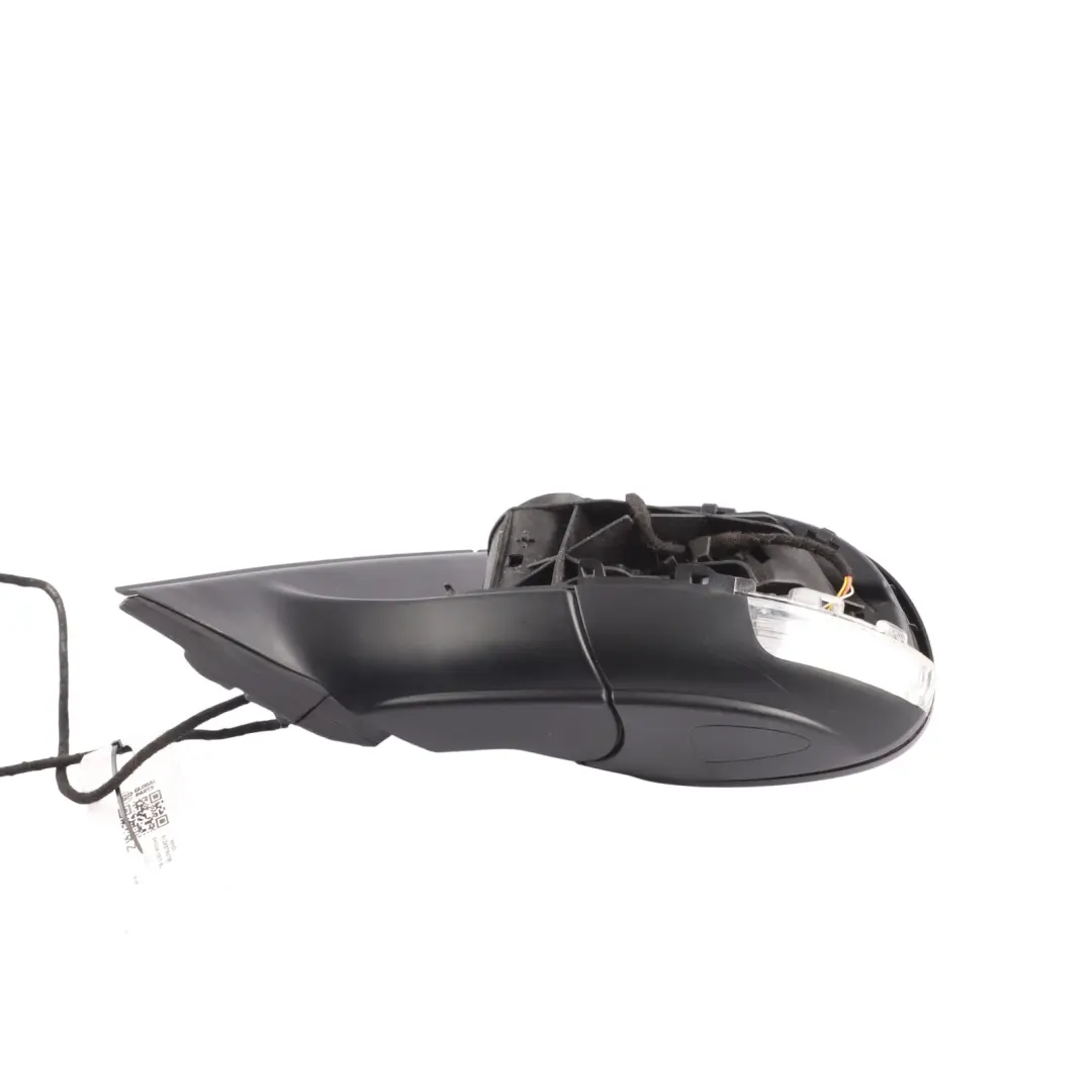 Door Wing Mirror Electric Powerfold Heated Left N/S to Skoda Yeti 5L with Part number 5L2857507B Skoda Yeti 5L Door Wing Mirror Electric Powerfold Heated Left N/S - SKU RHD-5L2857507B - Part number 5L2857507B