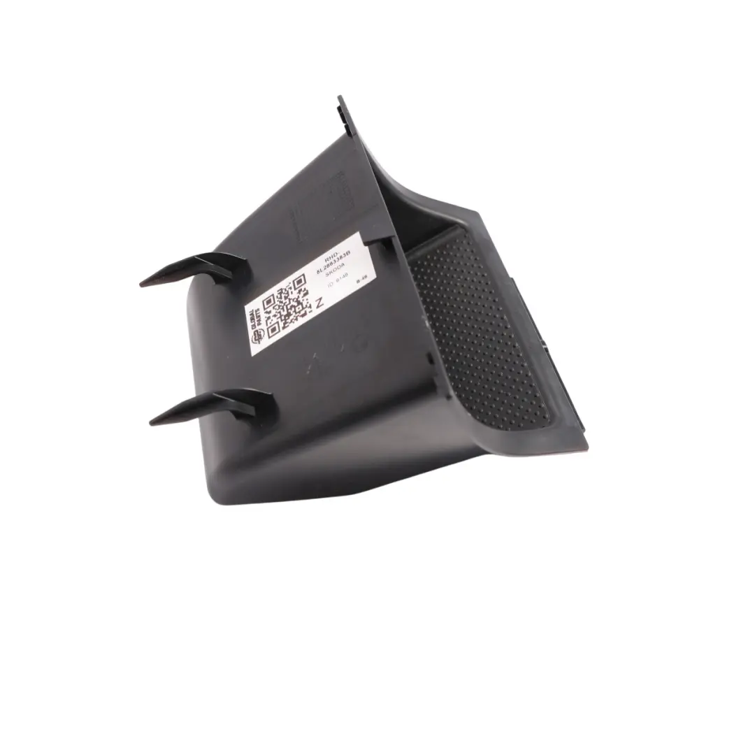 Centre Console Glovebox Compartment Storage Stowage to Skoda Yeti 5L with Part number 5L2863383B Skoda Yeti 5L Centre Console Glovebox Compartment Storage Stowage - SKU RHD-5L2863383B - Part number 5L2863383B