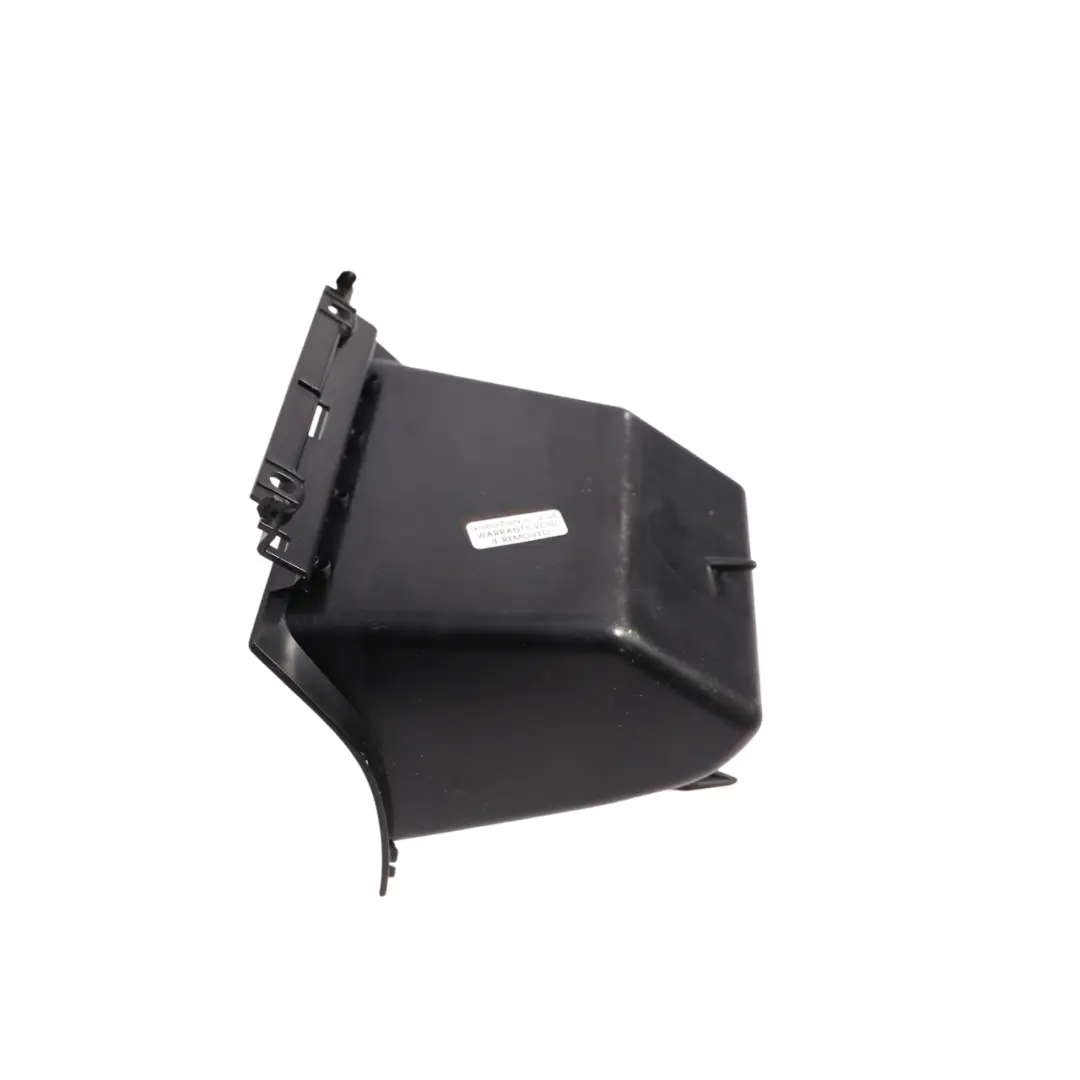 Skoda Yeti 5L Centre Console Glovebox Compartment Storage Stowage - SKU RHD-5L2863383B - Part number 5L2863383B