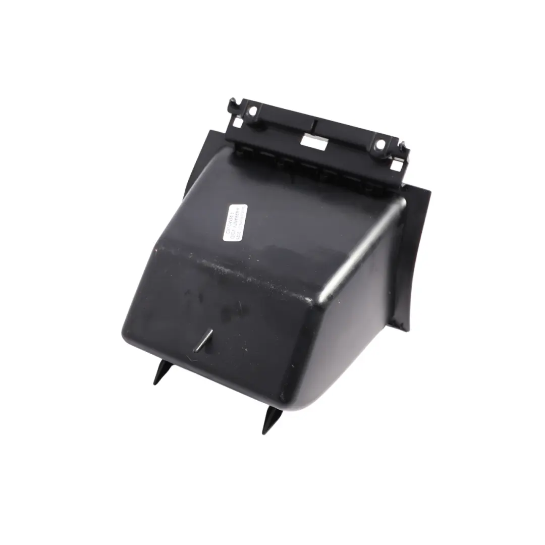 Skoda Yeti 5L Centre Console Glovebox Compartment Storage Stowage - SKU RHD-5L2863383B - Part number 5L2863383B