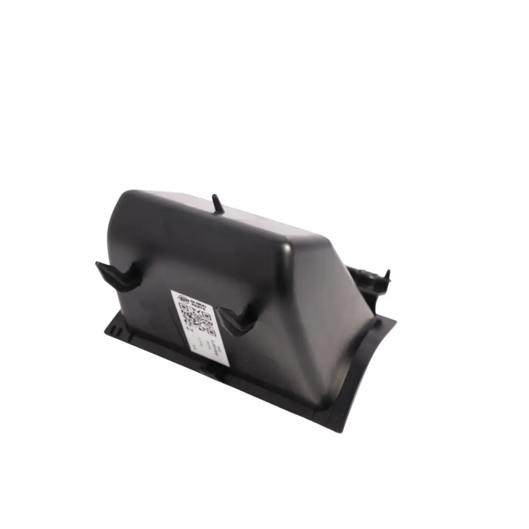 Skoda Yeti 5L Centre Console Glovebox Compartment Storage Stowage - SKU RHD-5L2863383B - Part number 5L2863383B