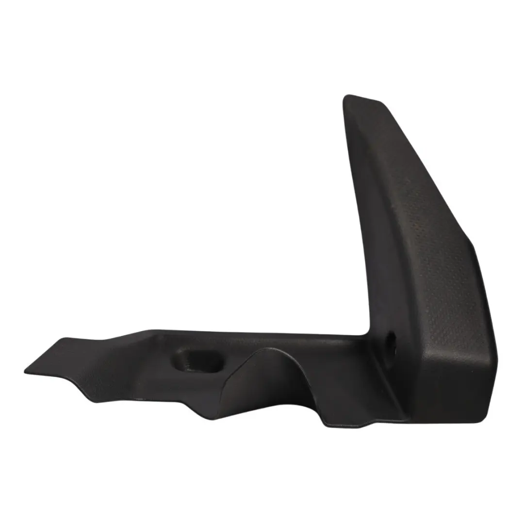 Foot Rest Trim Panel Front Right O/S Driver's Side to Skoda Yeti 5L with Part number 5M2864777A Skoda Yeti 5L Foot Rest Trim Panel Front Right O/S Driver's Side - SKU RHD-5M2864777A - Part number 5M2864777A