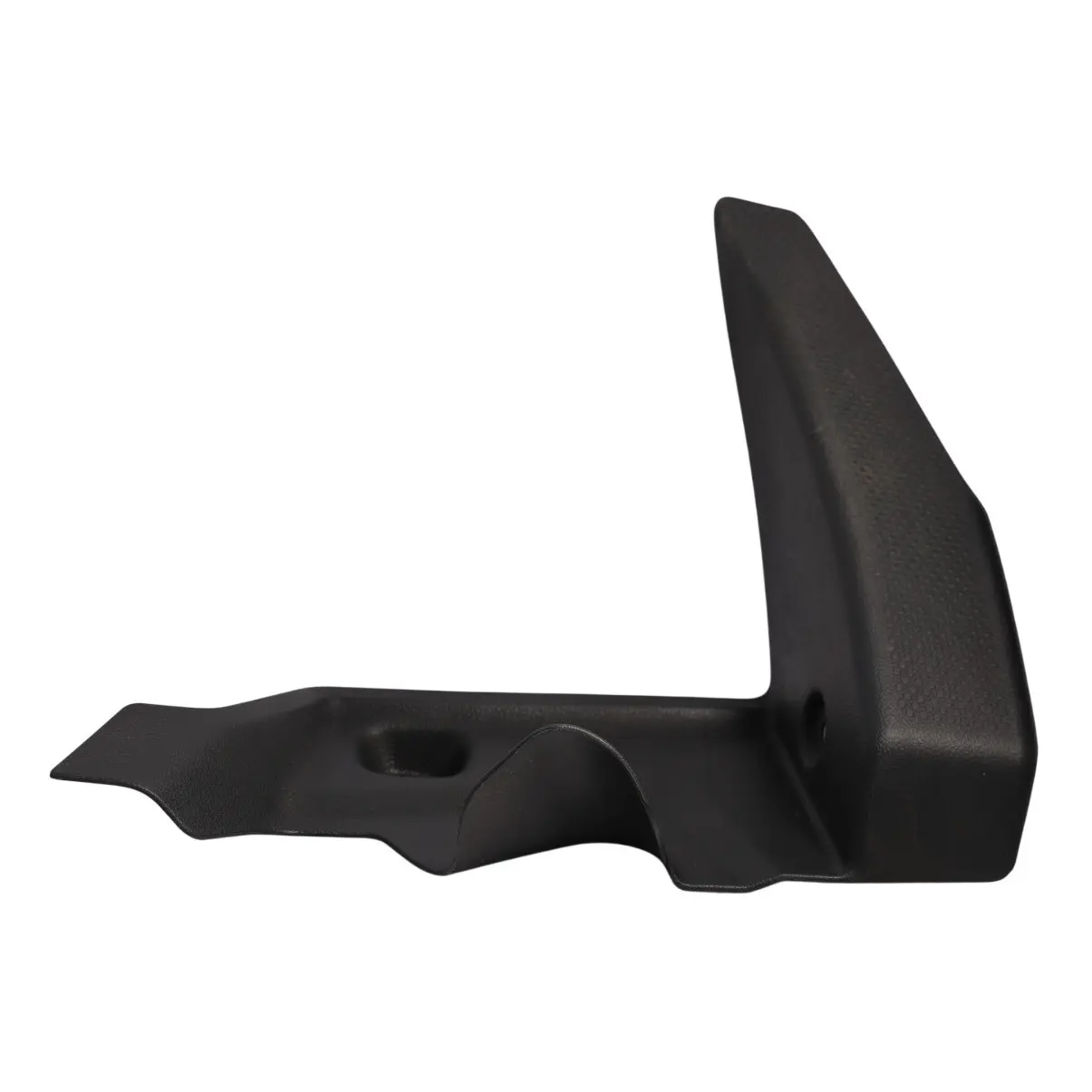 Skoda Yeti 5L Foot Rest Trim Panel Front Right O/S Driver's Side 5M2864777A