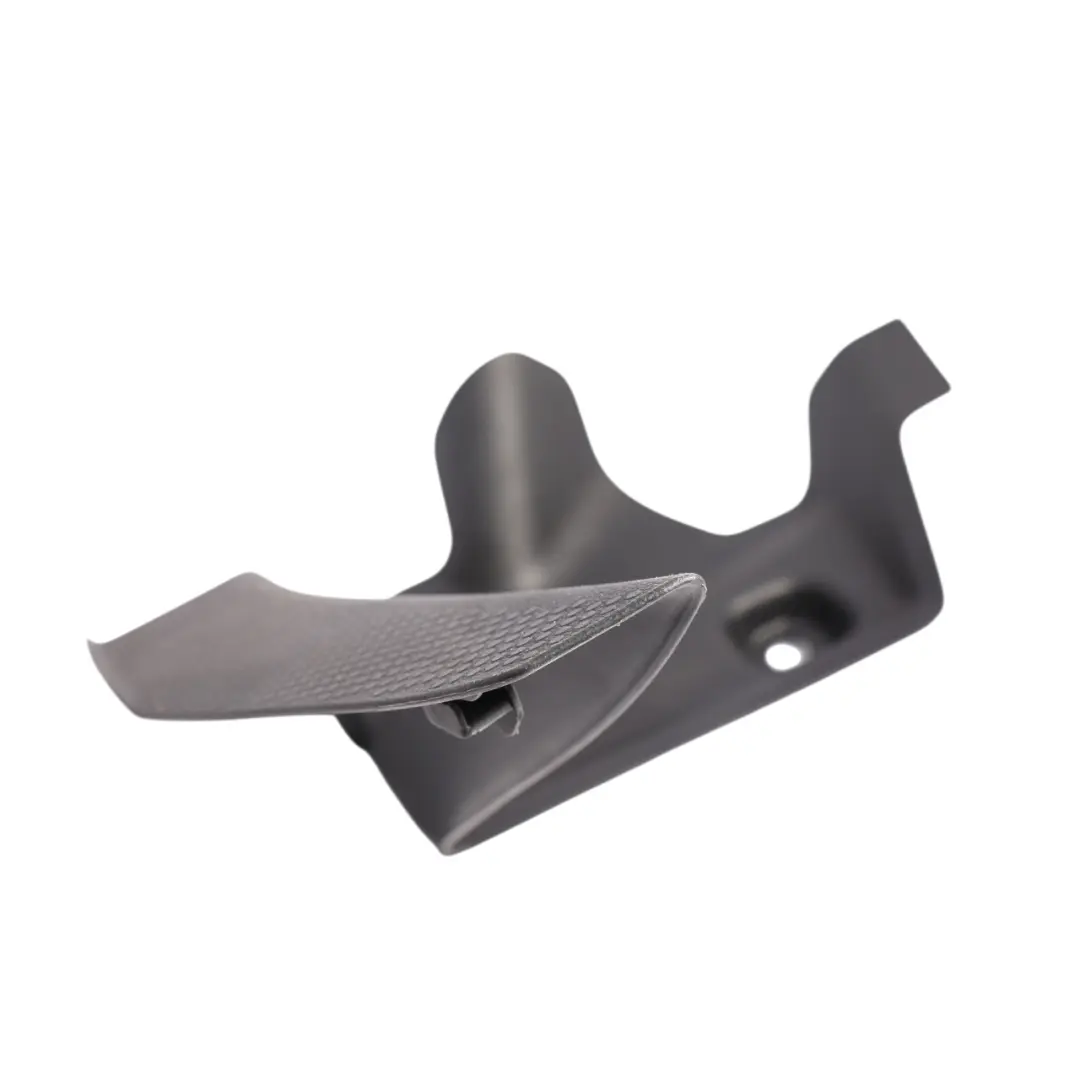 Skoda Yeti 5L Foot Rest Trim Panel Front Right O/S Driver's Side - SKU RHD-5M2864777A - Part number 5M2864777A