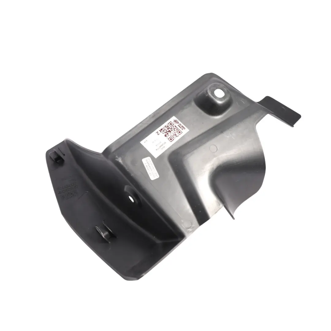 Skoda Yeti 5L Foot Rest Trim Panel Front Right O/S Driver's Side - SKU RHD-5M2864777A - Part number 5M2864777A