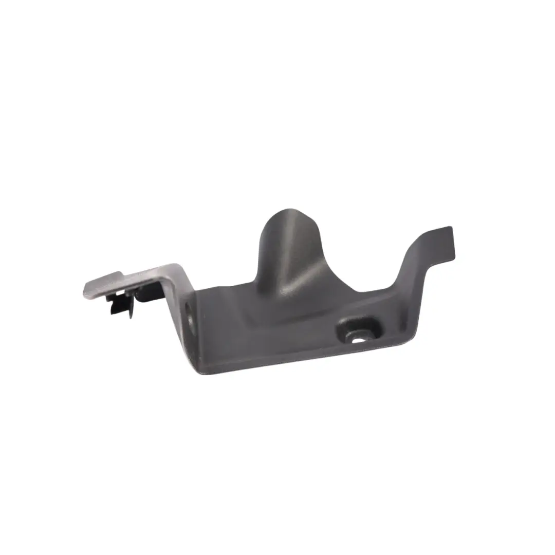 Skoda Yeti 5L Foot Rest Trim Panel Front Right O/S Driver's Side - SKU RHD-5M2864777A - Part number 5M2864777A