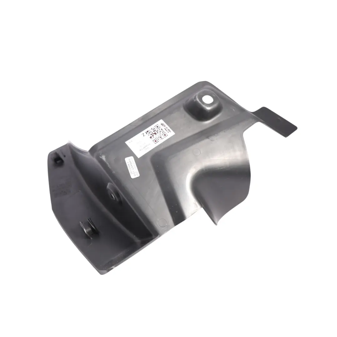 Foot Rest Trim Panel Front Right O/S Driver's Side to Skoda Yeti 5L with Part number 5M2864777A Skoda Yeti 5L Foot Rest Trim Panel Front Right O/S Driver's Side - SKU RHD-5M2864777A - Part number 5M2864777A