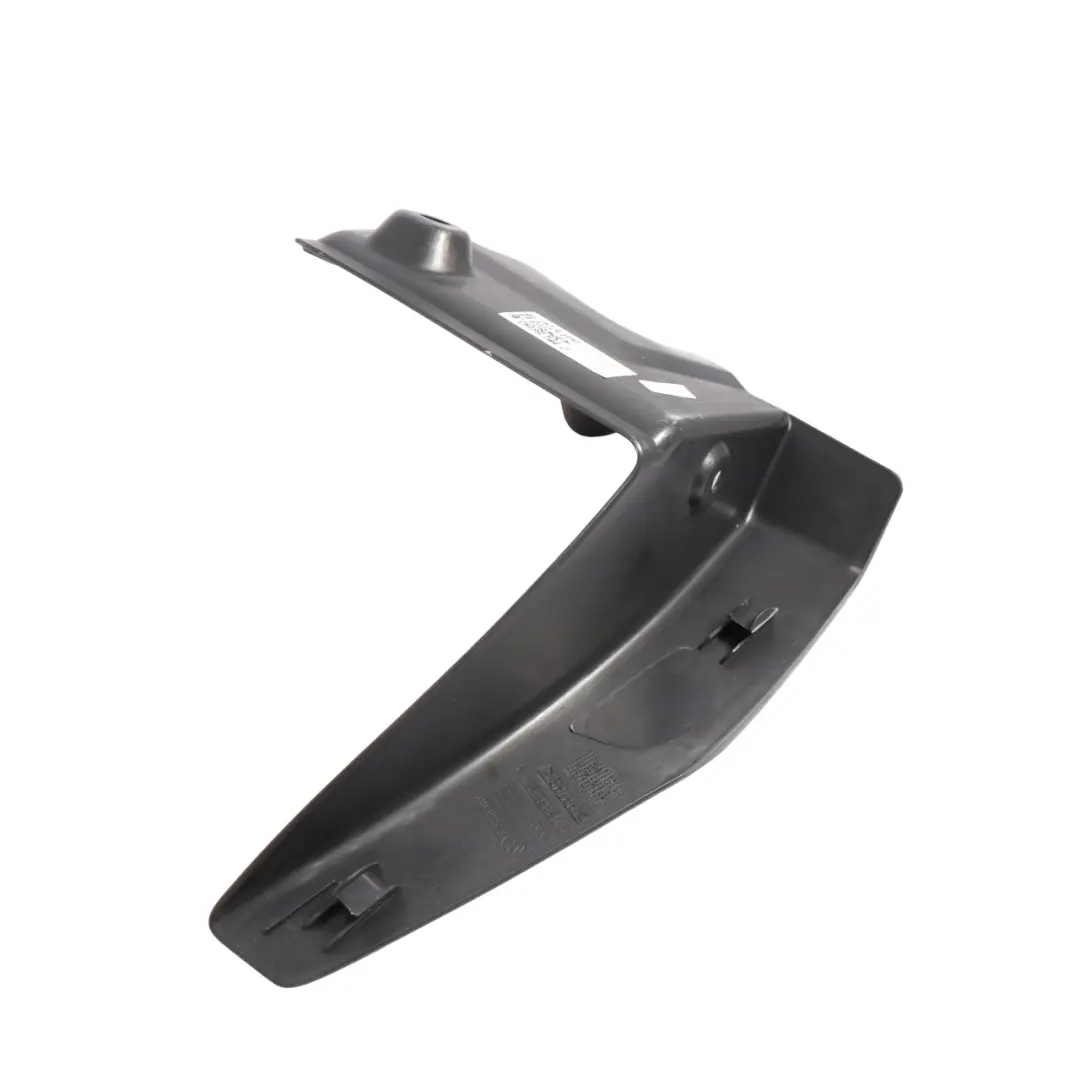 Skoda Yeti 5L Foot Rest Trim Panel Front Right O/S Driver's Side - SKU RHD-5M2864777A - Part number 5M2864777A