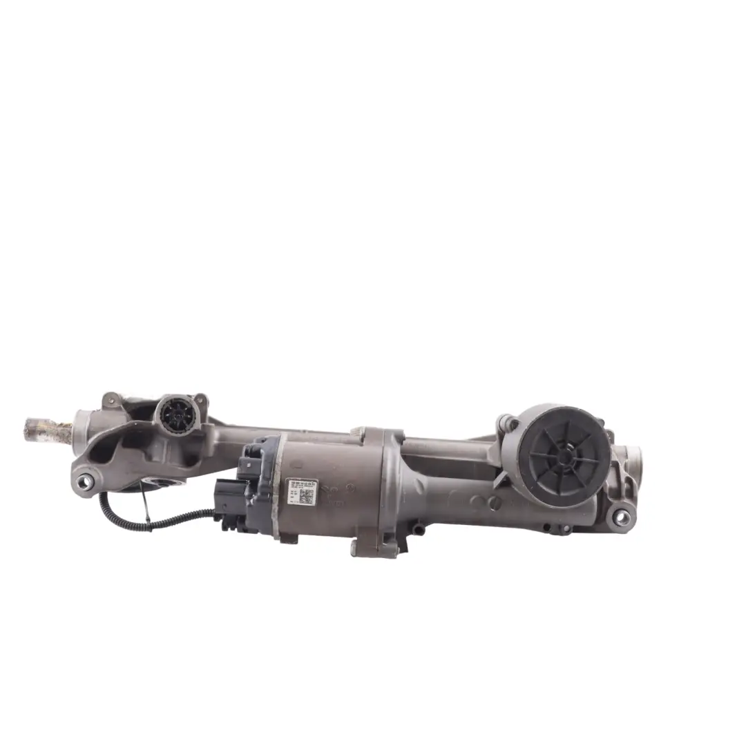 VW Volkswagen Golf Mk7 Steering Rack Power Motor Box Gear - SKU RHD-5Q0909144AB - Part number 5Q0909144AB